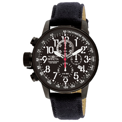 Front view of Invicta I-Force Men's Quartz Watch IN-1517