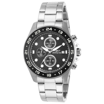 Front view of Invicta Pro Diver Men's Quartz Watch IN-15204