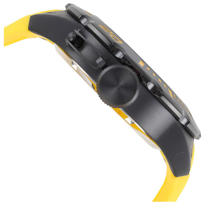 Right view of Invicta Pro Diver Men's Quartz Watch IN-16138