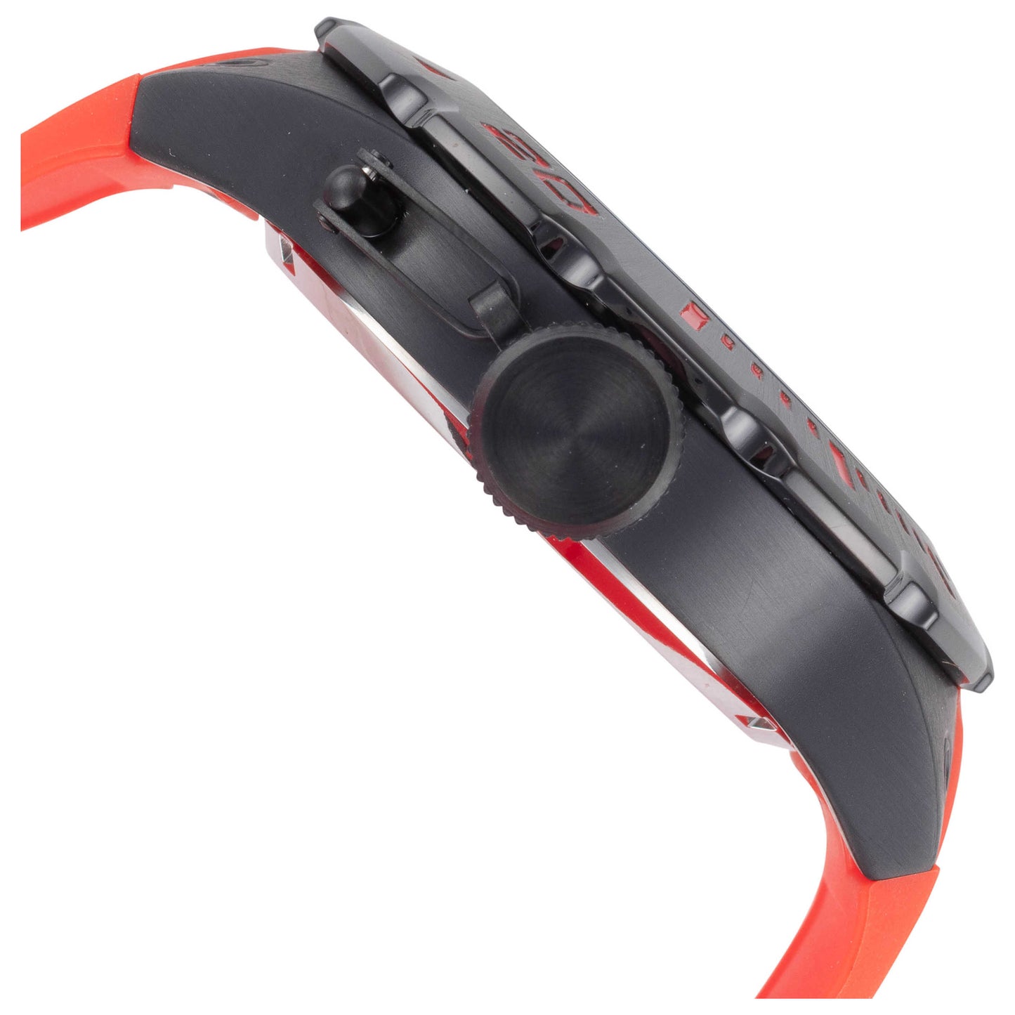 Right view of Invicta Pro Diver Men's Quartz Watch IN-16139