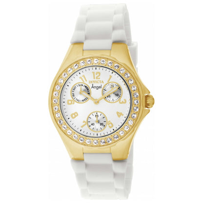 Front view of Invicta Angel Women's Quartz Watch IN-1644