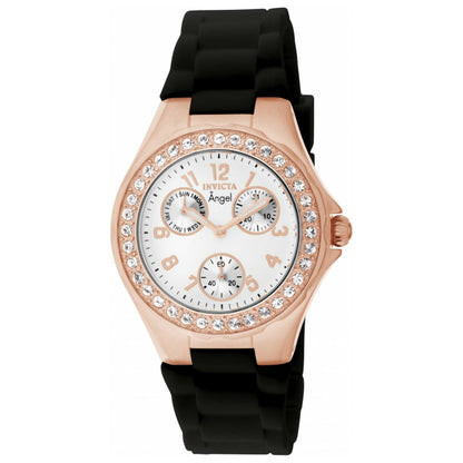 Front view of Invicta Angel Women's Quartz Watch IN-1645