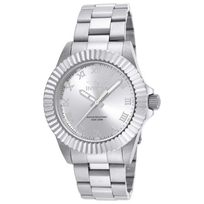 Front view of Invicta Pro Diver Men's Quartz Watch IN-16736