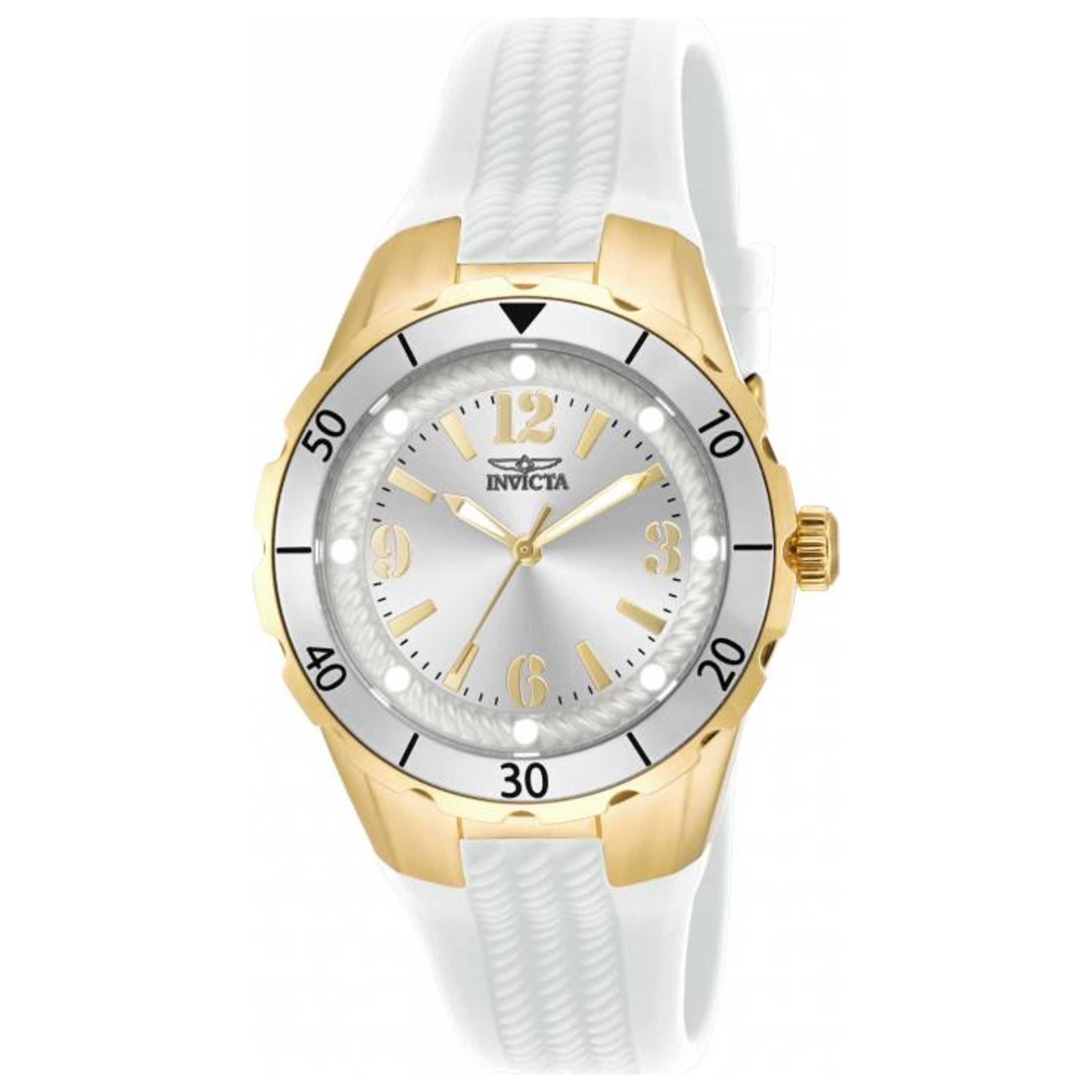 Invicta Women's Watch IN-17484 – Ashford.com