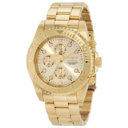 Front view of Invicta Pro Diver Men's Quartz Watch IN-1774