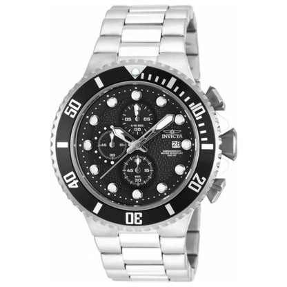 Front view of Invicta Pro Diver Men's Quartz Watch IN-18906