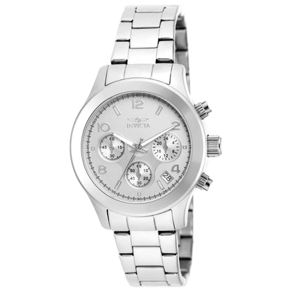Front view of Invicta Angel Women's Quartz Watch IN-19216