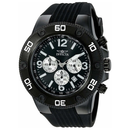 Front view of Invicta Pro Diver Men's Quartz Watch IN-20274