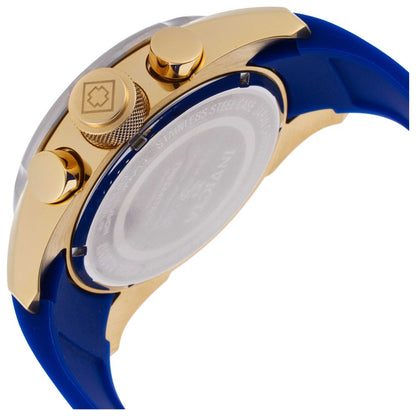 Invicta Speedway Men's Japanese Quartz (Battery-Powered) Watch IN-20307 - Image #3