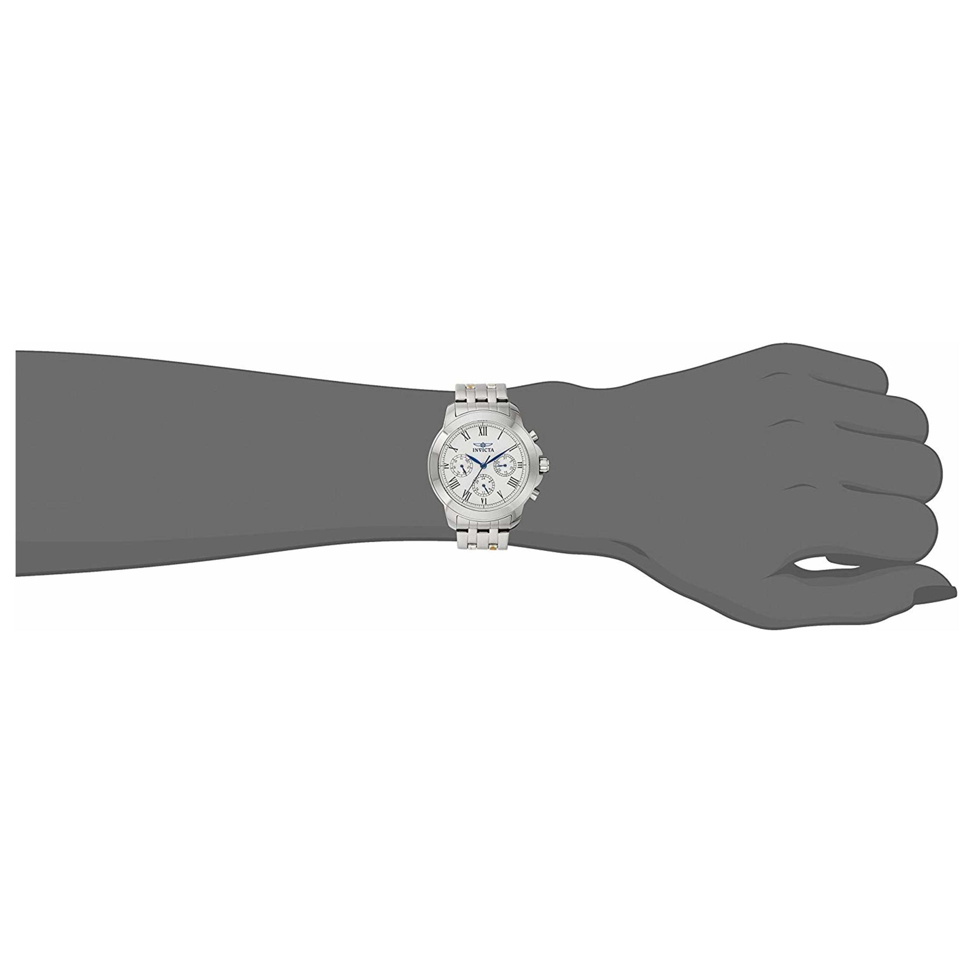 Invicta Specialty Women's Japanese Quartz (Battery-Powered) Watch IN-21653 - Image #2