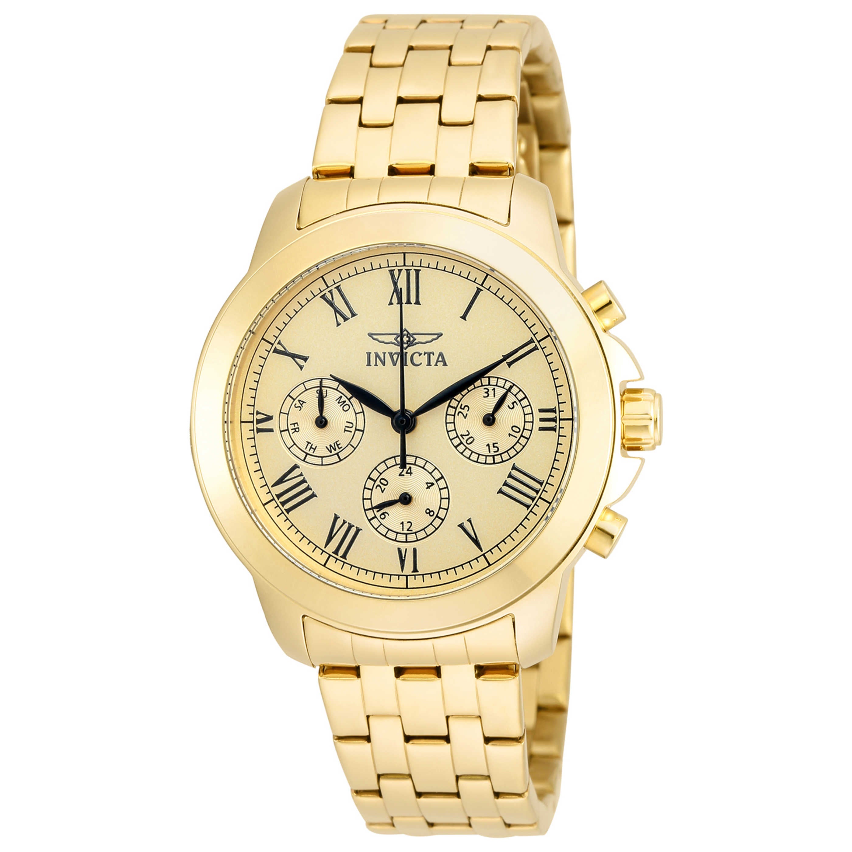 Invicta Women's Watch IN-21654 – Ashford.com