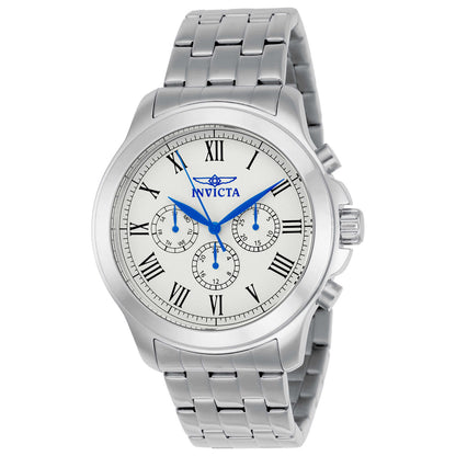 Front view of Invicta Specialty Men's Quartz Watch IN-21657