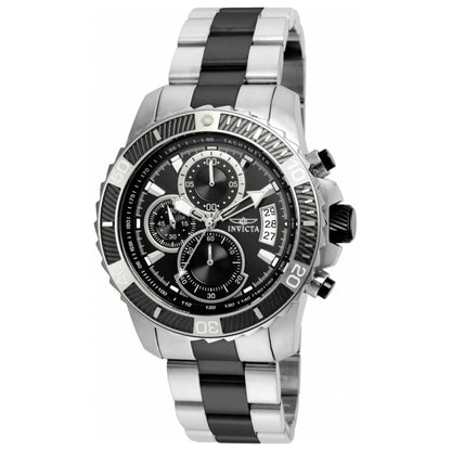 Front view of Invicta Pro Diver Men's Quartz Watch IN-22416