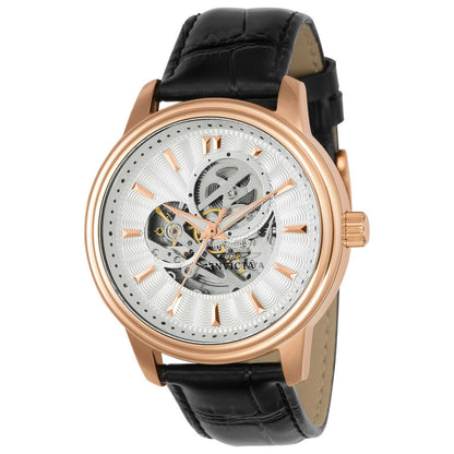 Front view of Invicta Vintage Men's Automatic Watch IN-22579