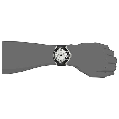 Invicta Pro Diver Men's Japanese Quartz (Battery-Powered) Watch IN-22698 - Image #2