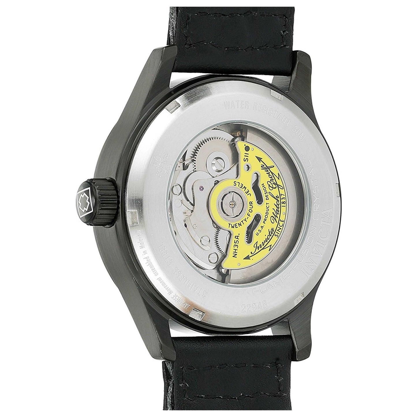 Invicta I-Force Men's Automatic Watch IN-22948 - Image #2