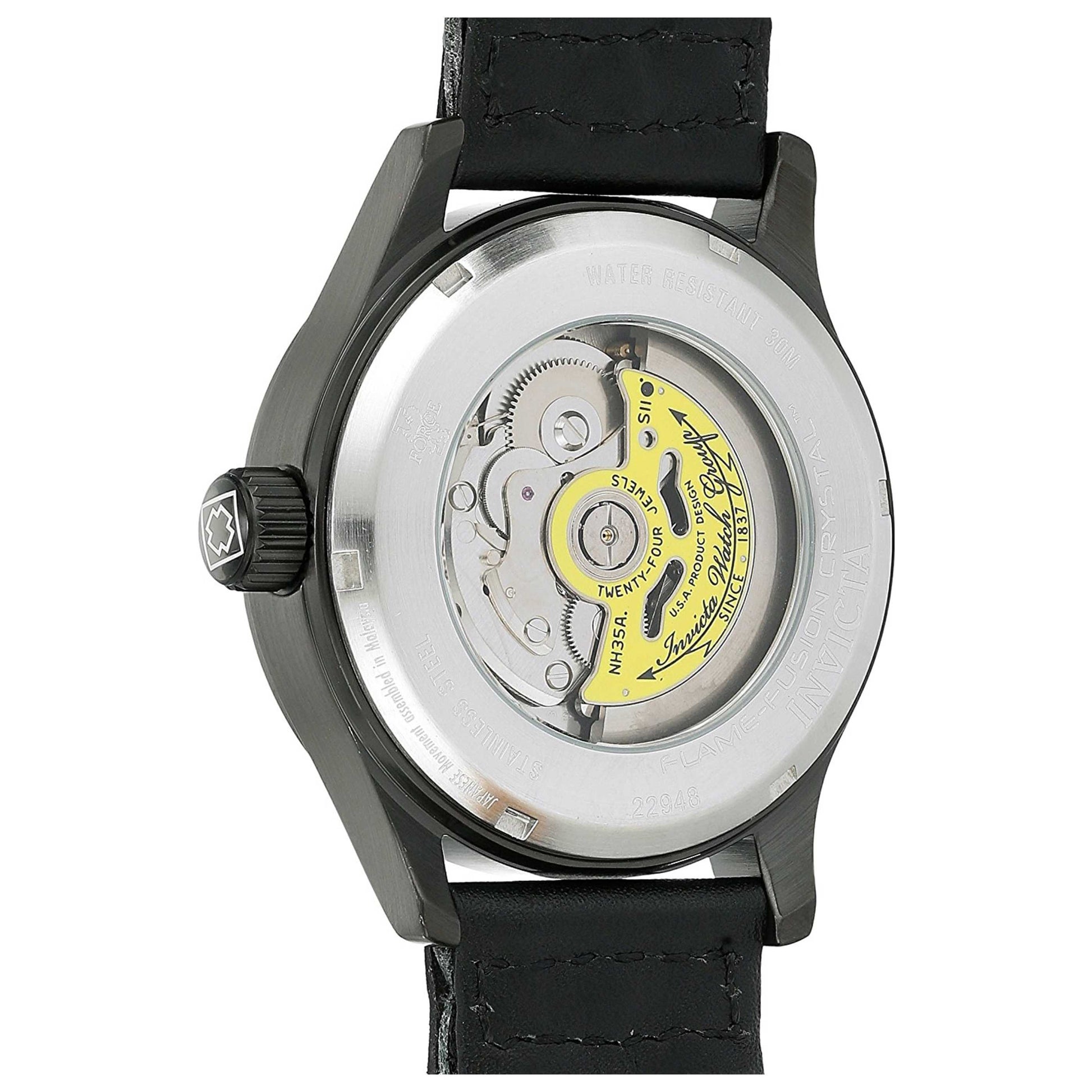 Invicta I-Force Men's Automatic Watch IN-22948 - Image #2