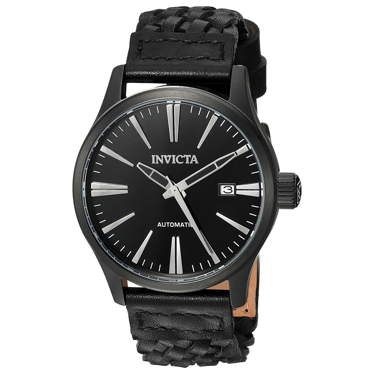Front view of Invicta I-Force Men's Automatic Watch IN-22948