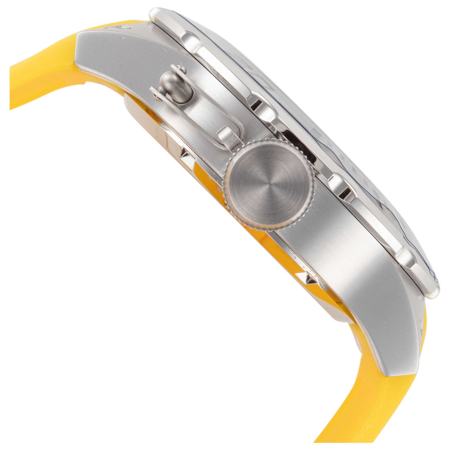 Right view of Invicta Pro Diver Men's Quartz Watch IN-23193