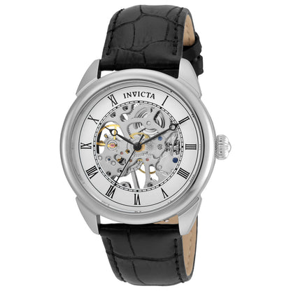 Front view of Invicta Men's Manual-Wind Watch IN-23533