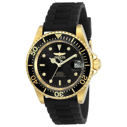 Front view of Invicta Pro Diver Men's Quartz Watch IN-23681