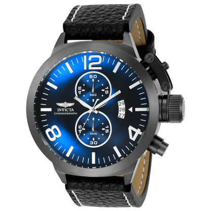 Front view of Invicta Men's Quartz Watch IN-23687