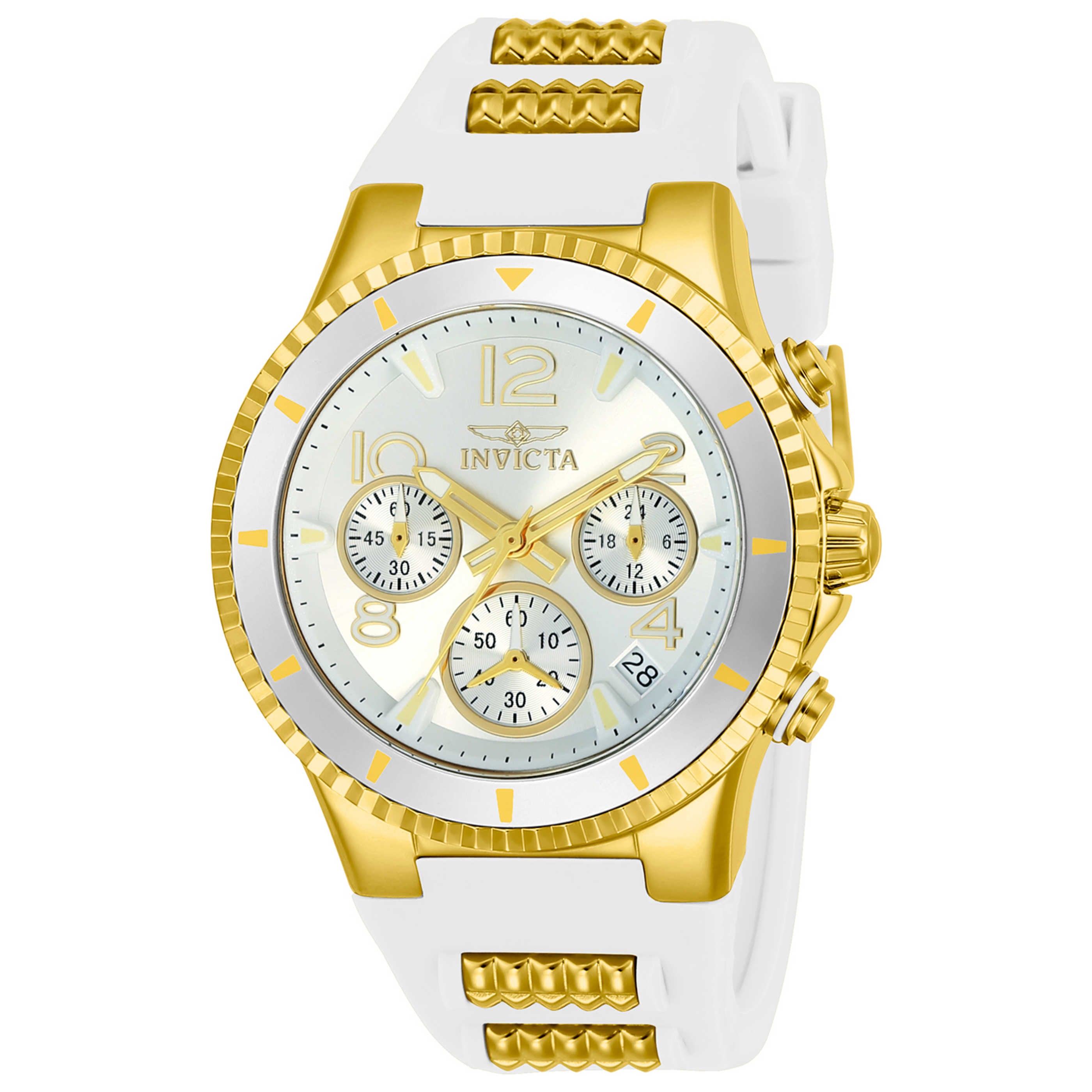Invicta Women's Watch IN-24187 – Ashford.com