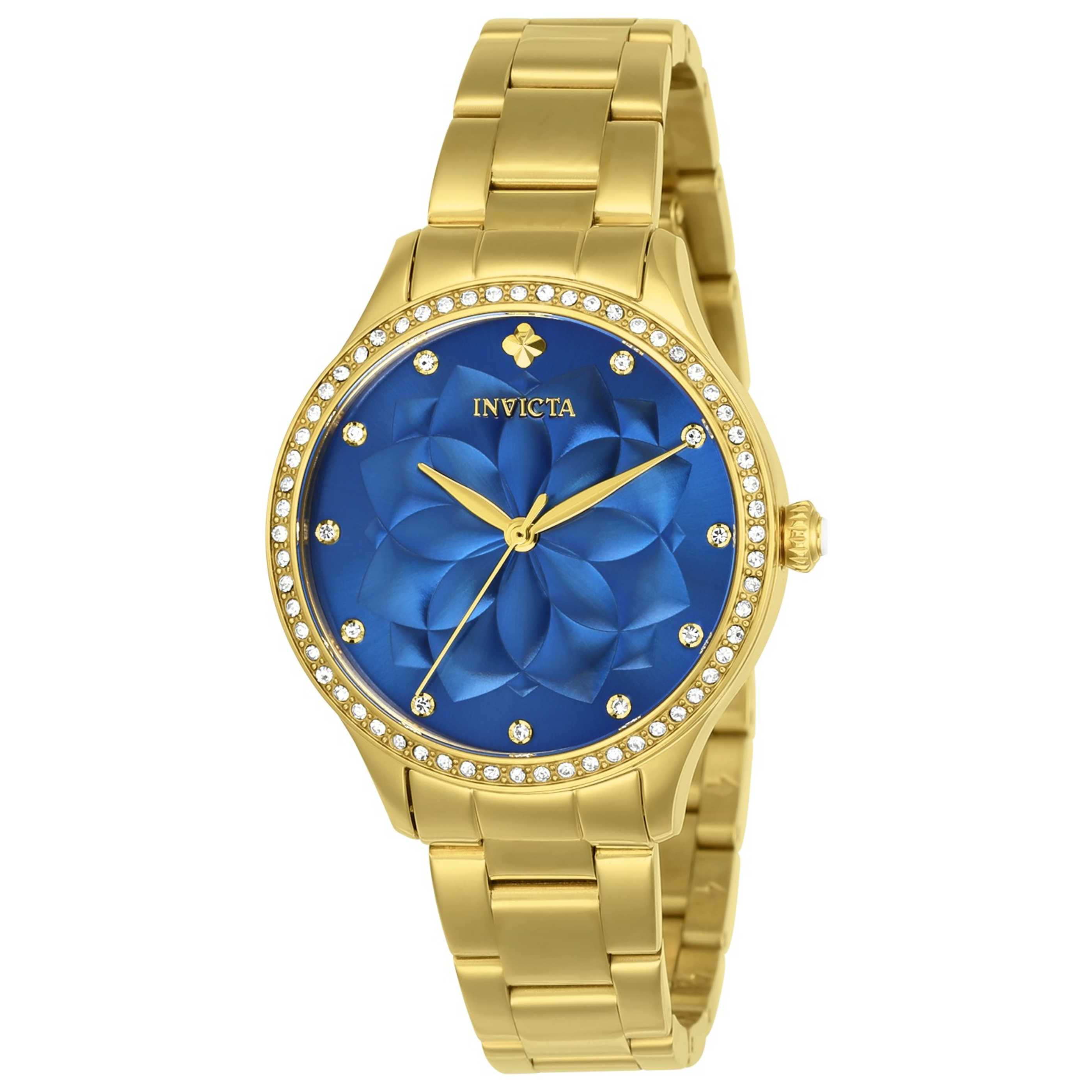 Invicta Women's Watch IN-24537 – Ashford.com
