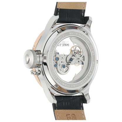 Invicta Russian Diver Men's Automatic Watch IN-24595 - Image #2