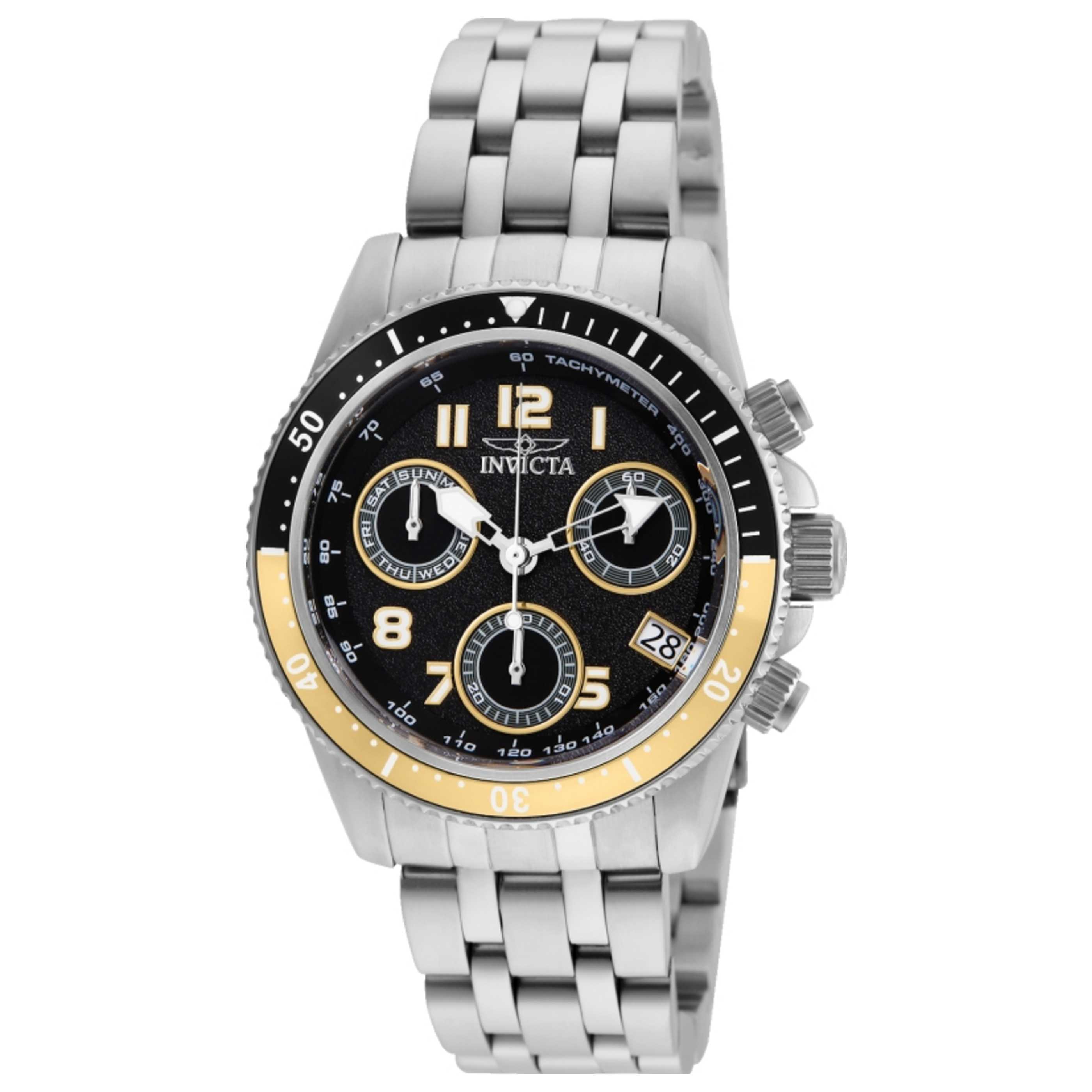 Invicta Women's Quartz Watch IN-24636 –1