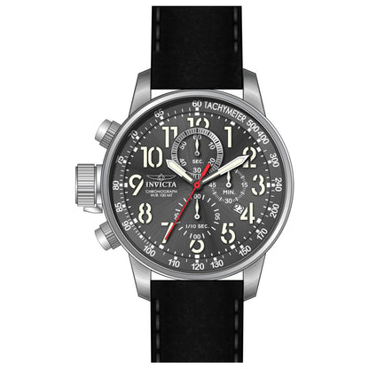 Front view of Invicta Invicta Connection Men's Quartz Watch IN-24736