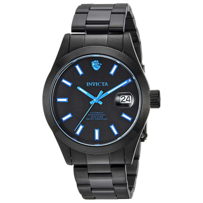 Front view of Invicta Character Collection Men's Automatic Watch IN-24973