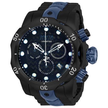 Front view of Invicta Reserve Men's Quartz Watch IN-25062