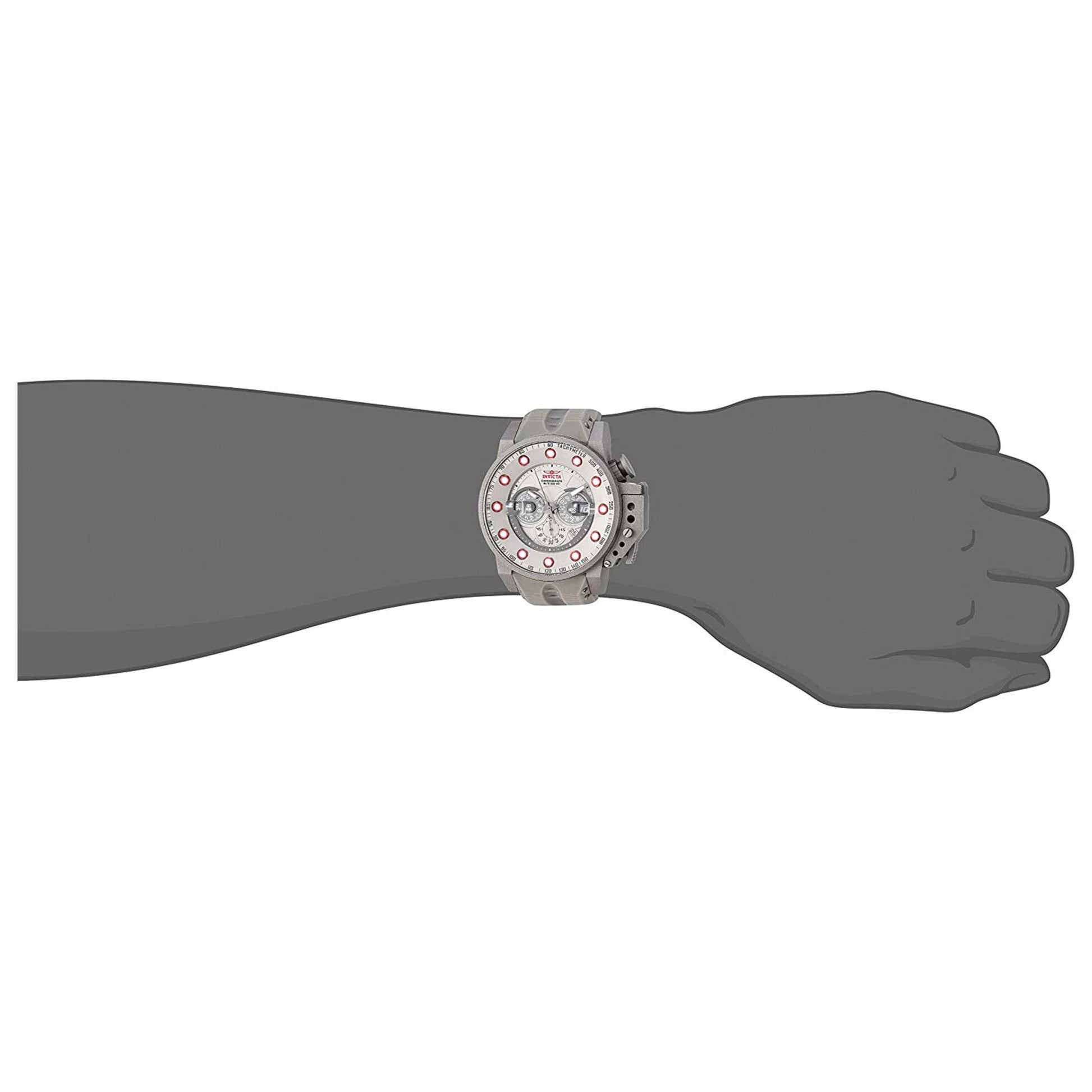Invicta I-Force Men's Japanese Quartz (Battery-Powered) Watch IN-25278 - Image #2