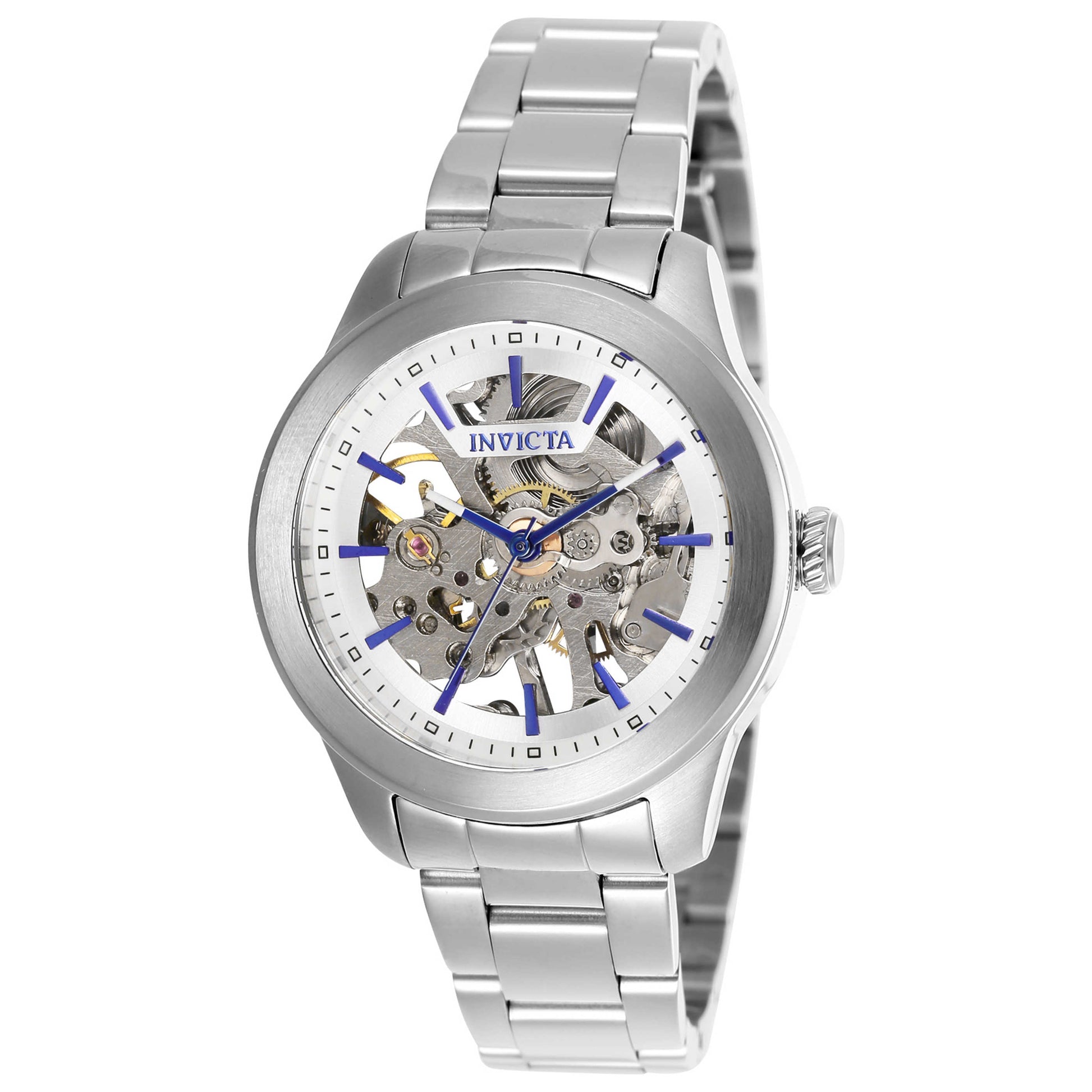 Front view of Invicta Vintage Women's Automatic Watch IN-25750