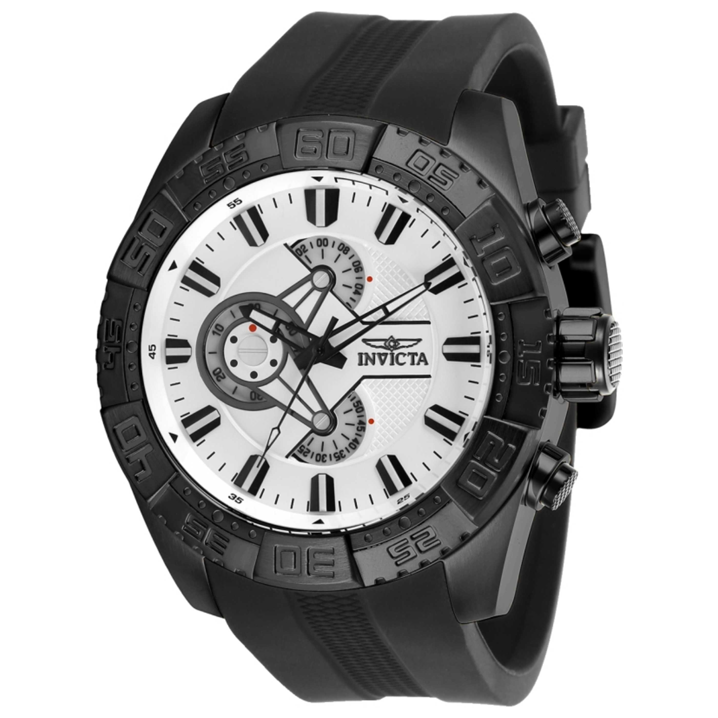Invicta Men's Quartz Watch IN-25995 – Ashford.com
