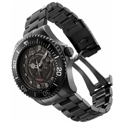 Invicta Star Wars Men's Automatic Watch IN-26161 - Image #2