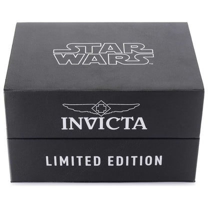 Invicta Star Wars Men's Swiss Quartz (Battery-Powered) Watch IN-26221 - Image #4