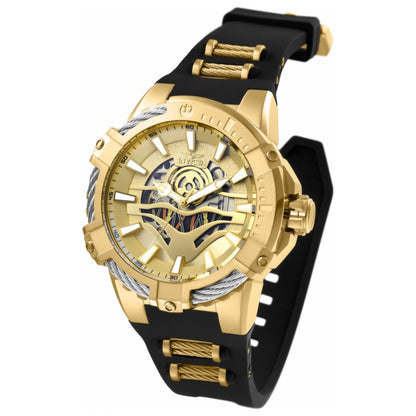 Invicta Star Wars Men's Automatic Watch IN-26224 - Image #2