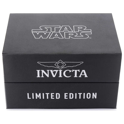 Invicta Star Wars Men's Automatic Watch IN-26224 - Image #4