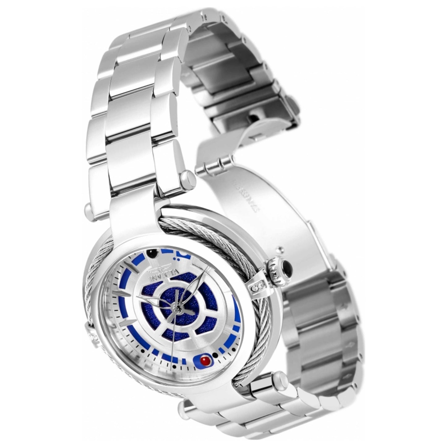 Invicta Star Wars Women's Japanese Quartz (Battery-Powered) Watch IN-26234 - Image #2