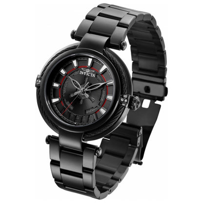 Invicta Star Wars Women's Japanese Quartz (Battery-Powered) Watch IN-26235 - Image #2