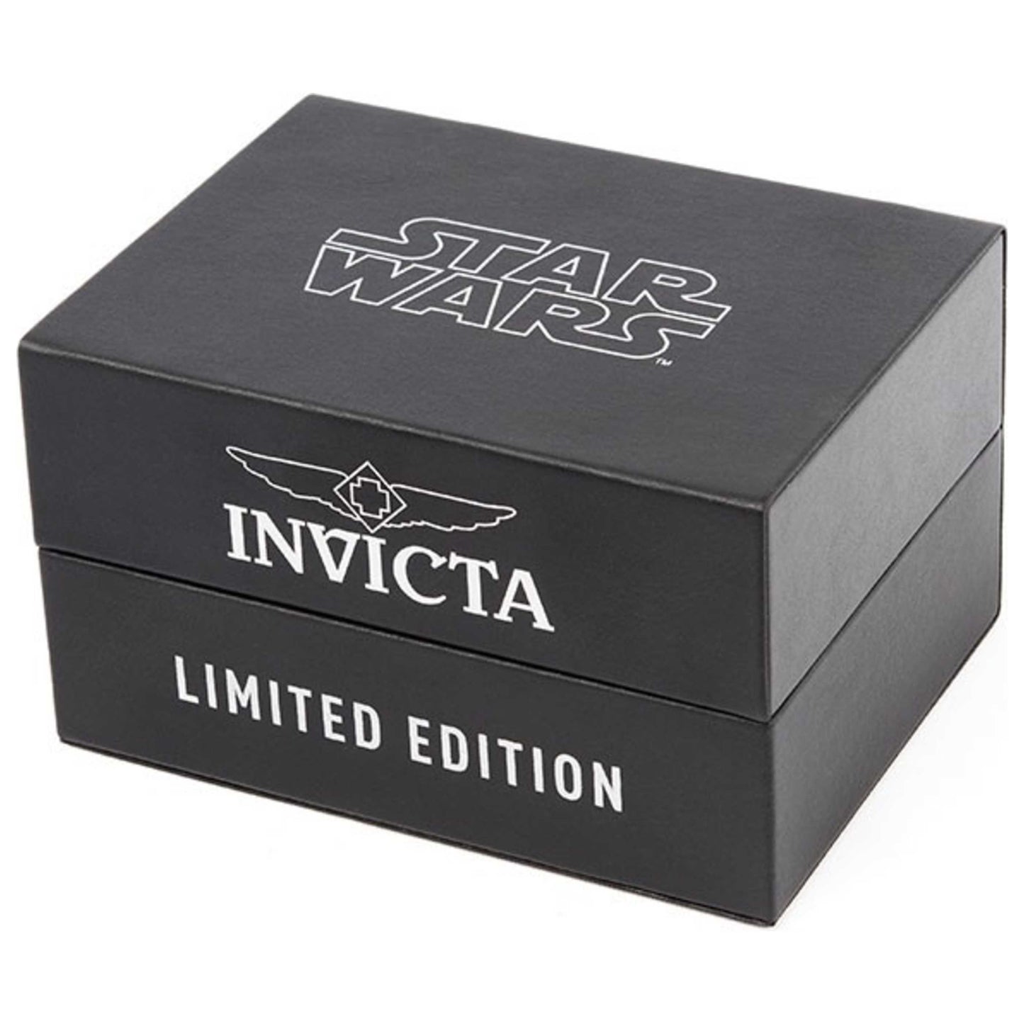 Invicta Star Wars Men's Swiss Quartz (Battery-Powered) Watch IN-26242 - Image #4