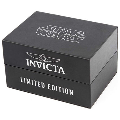 Invicta Star Wars Men's Swiss Quartz (Battery-Powered) Watch IN-26242 - Image #4
