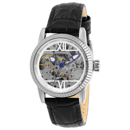 Front view of Invicta Objet D Art Women's Automatic Watch IN-26347