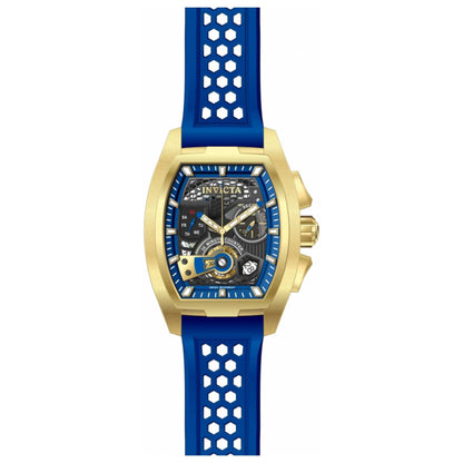Invicta S1 Rally Men's Swiss Quartz (Battery-Powered) Watch IN-26399 - Image #2