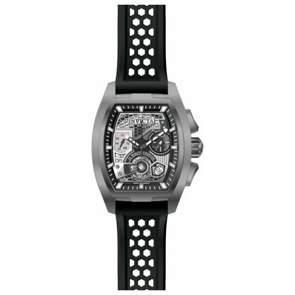 Invicta S1 Rally Men's Swiss Quartz (Battery-Powered) Watch IN-26401 - Image #2