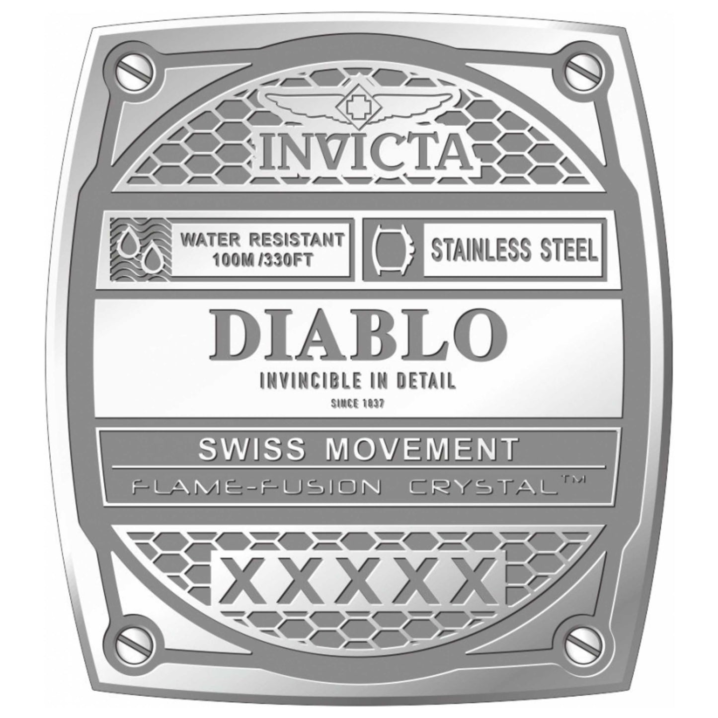 Invicta S1 Rally Men's Swiss Quartz (Battery-Powered) Watch IN-26401 - Image #3