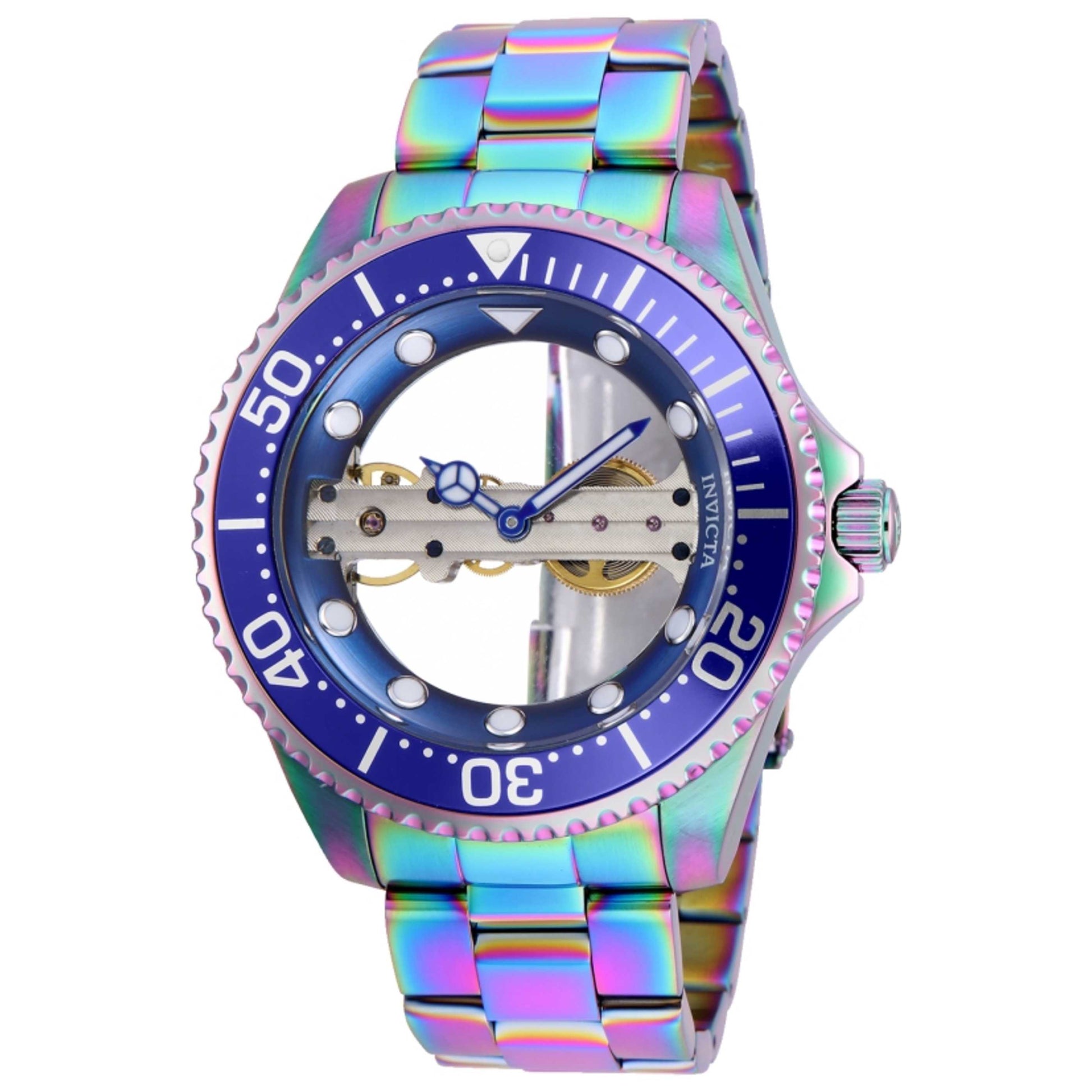 Invicta Men's Watch IN-26480 –