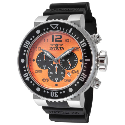 Front view of Invicta Pro Diver Men's Quartz Watch IN-26733